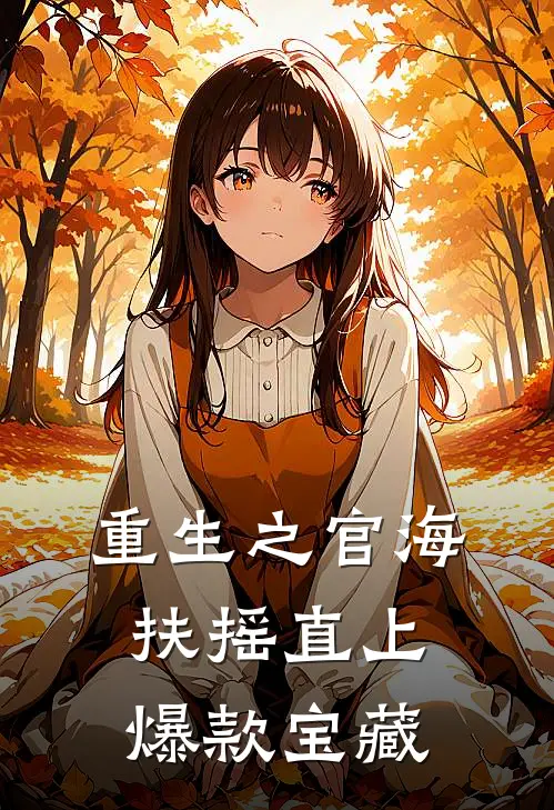重生之官海扶摇直上爆款宝藏
