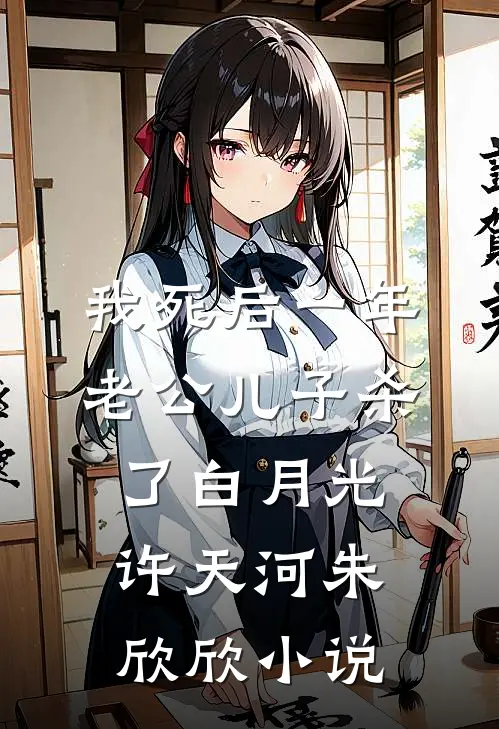 我死后一年，老公儿子杀了白月光许天河朱欣欣小说