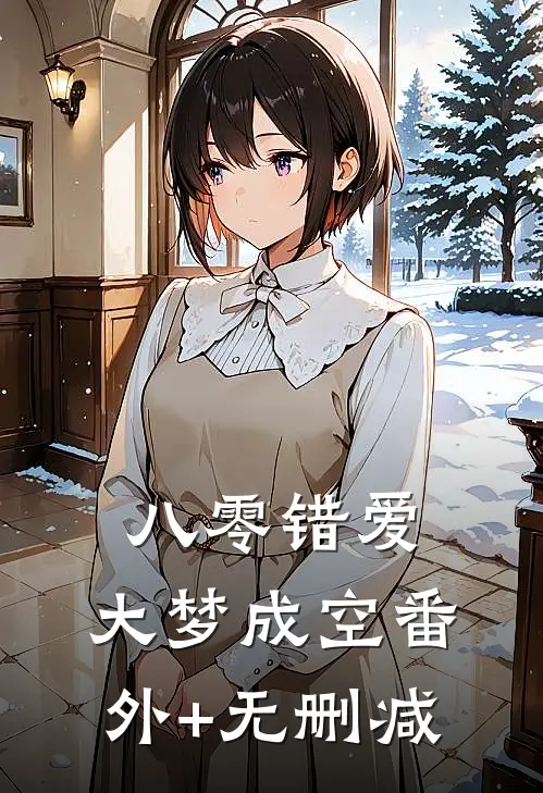 八零错爱，大梦成空番外+无删减