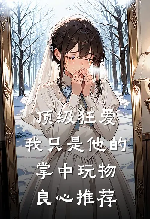 顶级狂爱：我只是他的掌中玩物良心推荐