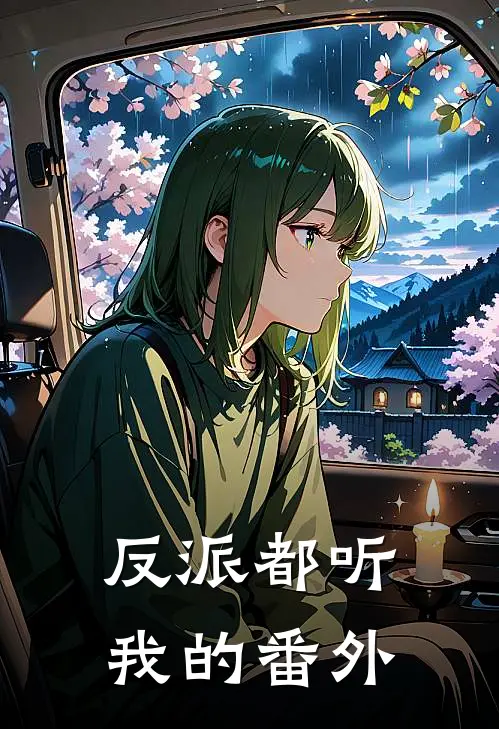 反派都听我的 番外