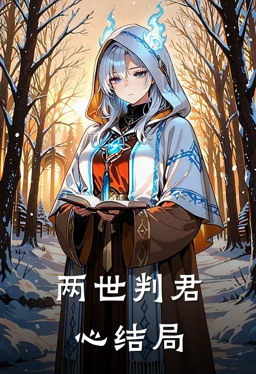 两世判君心结局