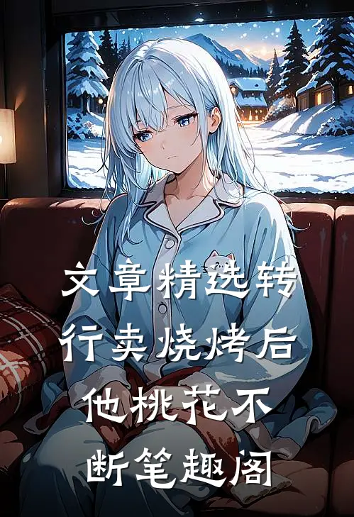 文章精选转行卖烧烤后,他桃花不断笔趣阁