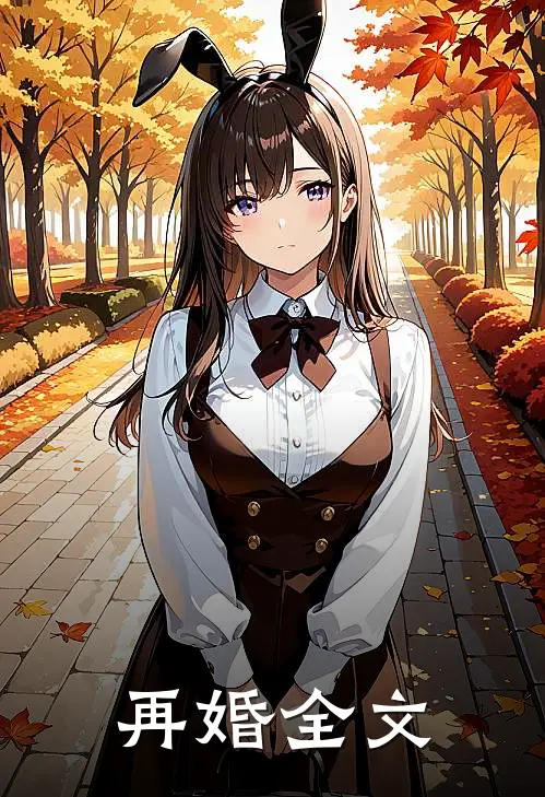 再婚全文