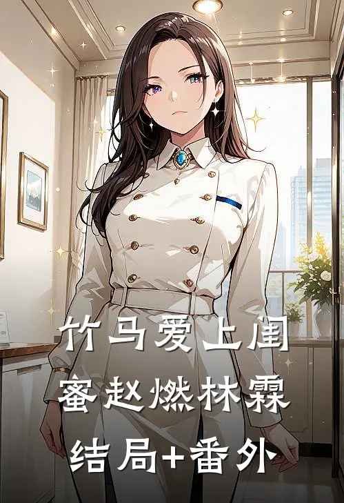竹马爱上闺蜜赵燃林霖结局+番外