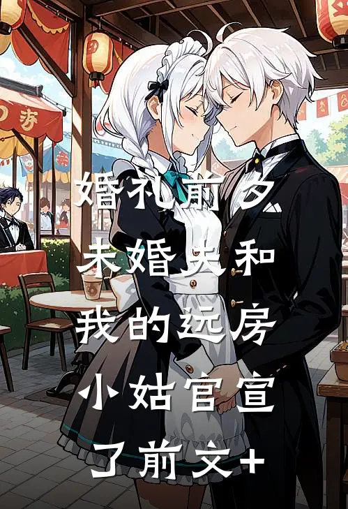 婚礼前夕，未婚夫和我的远房小姑官宣了前文+