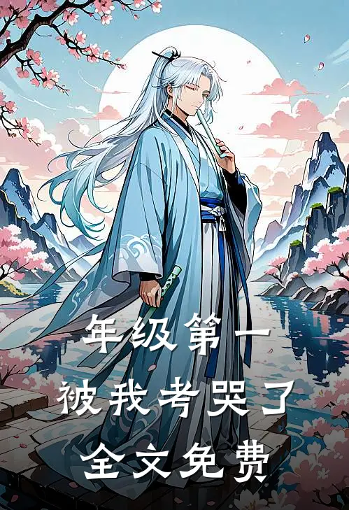 年级第一，被我考哭了全文免费