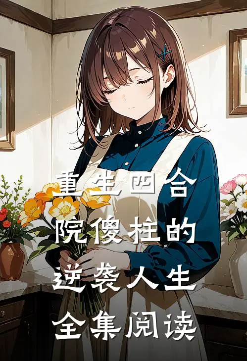 重生四合院傻柱的逆袭人生全集阅读