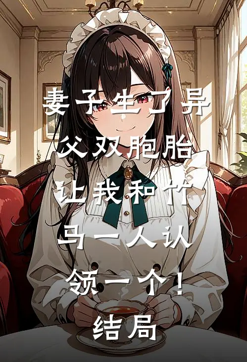 妻子生了异父双胞胎，让我和竹马一人认领一个！结局