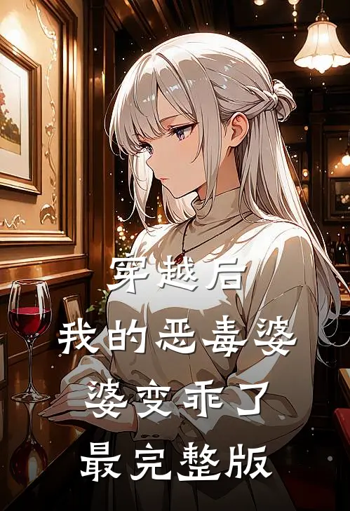 穿越后，我的恶毒婆婆变乖了最完整版