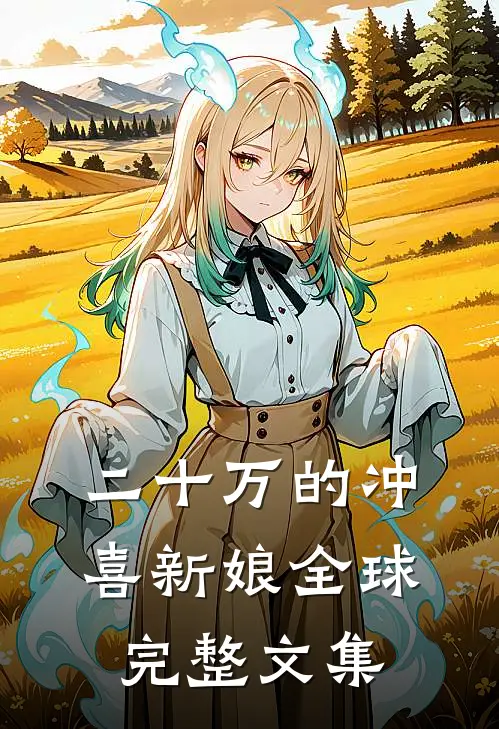 二十万的冲喜新娘全球完整文集