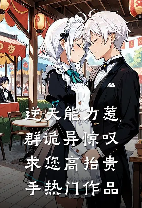 逆天能力惹群诡异惊叹：求您高抬贵手热门作品