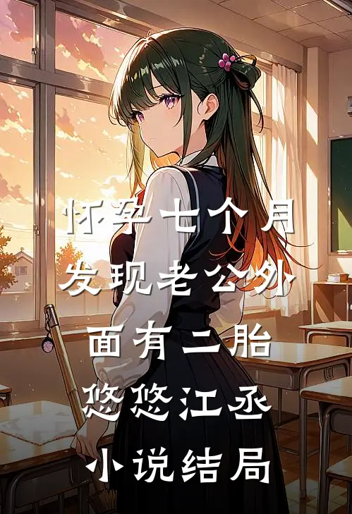 怀孕七个月，发现老公外面有二胎悠悠江丞小说结局