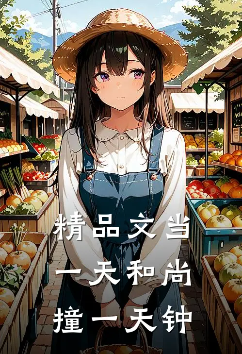 精品文当一天和尚撞一天钟