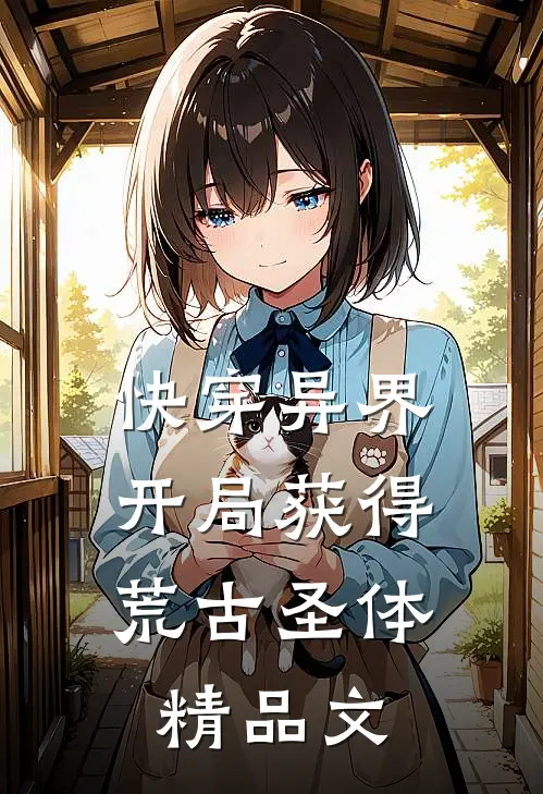 快穿异界：开局获得荒古圣体精品文