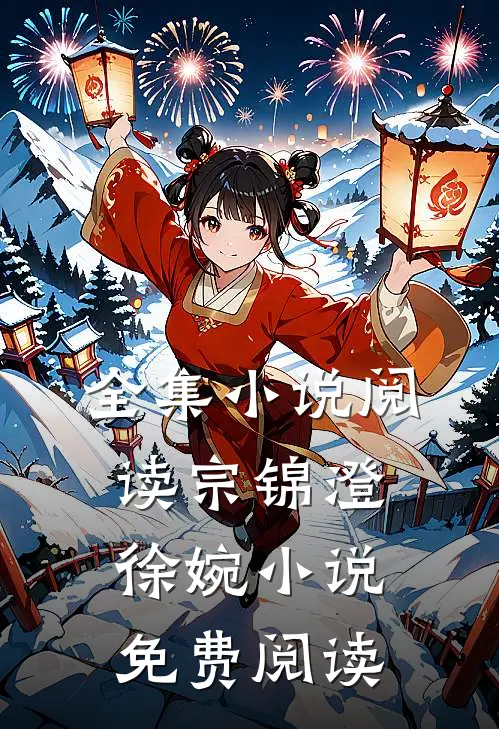 全集小说阅读宗锦澄徐婉小说免费阅读