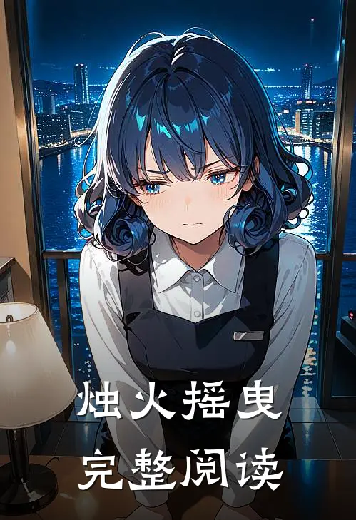 烛火摇曳完整阅读