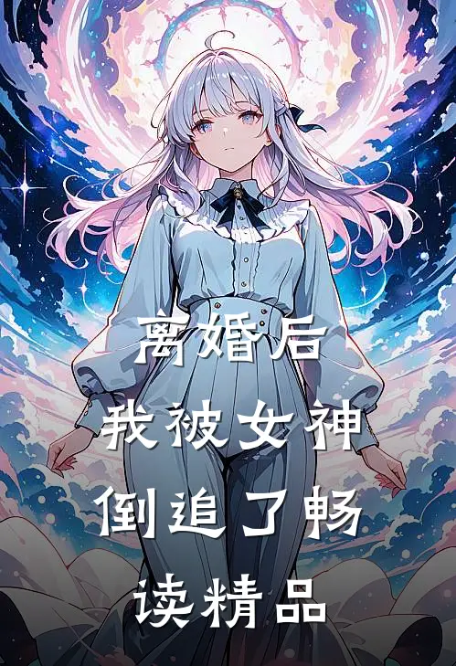 离婚后，我被女神倒追了畅读精品