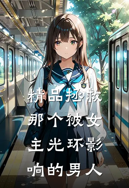 精品拯救那个被女主光环影响的男人