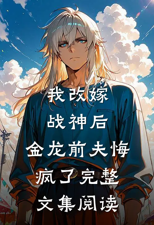 我改嫁战神后，金龙前夫悔疯了完整文集阅读