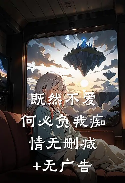 既然不爱，何必负我痴情无删减+无广告