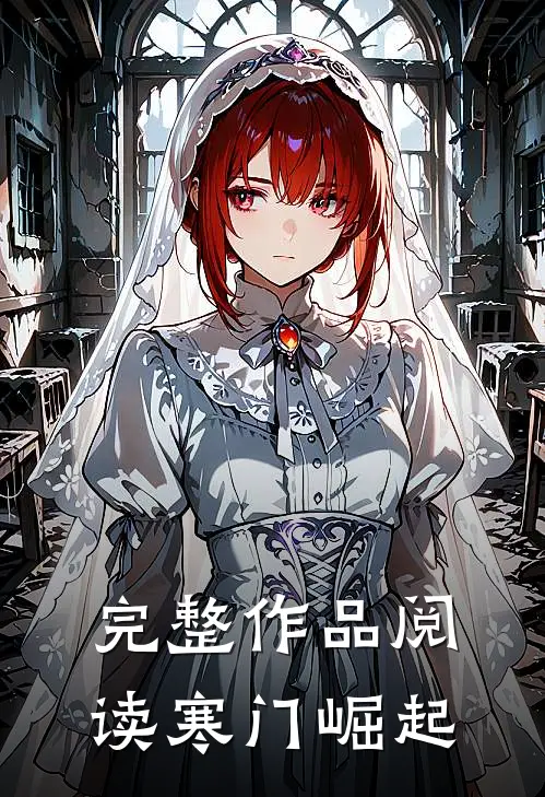 完整作品阅读寒门崛起