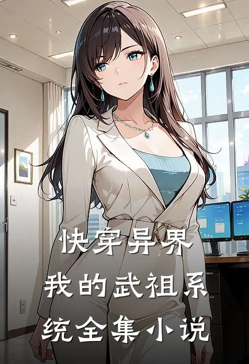 快穿异界：我的武祖系统全集小说