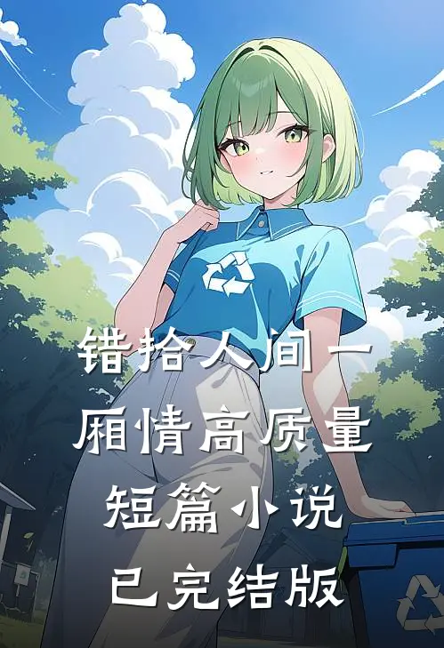 错拾人间一厢情高质量短篇小说已完结版