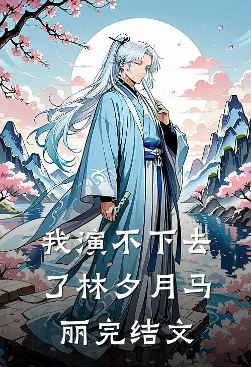 我演不下去了林夕月马丽完结文