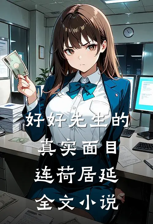 好好先生的真实面目连荷居延全文小说