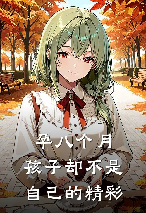 孕八个月，孩子却不是自己的精彩