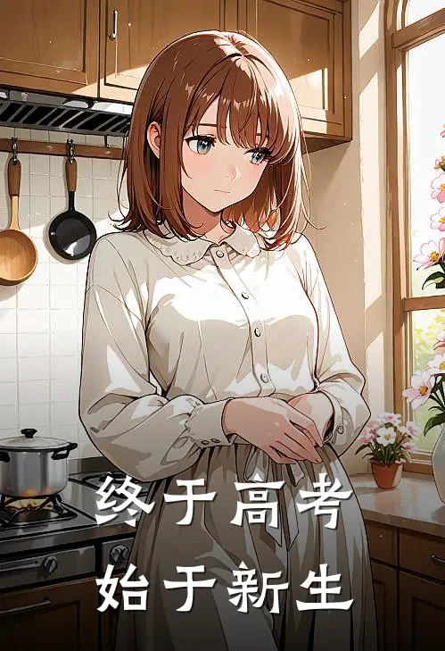 终于高考，始于新生