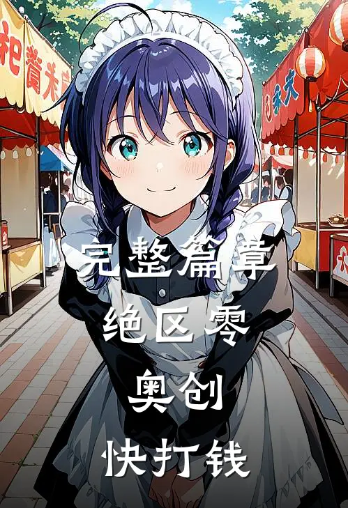 完整篇章绝区零：奥创，快打钱