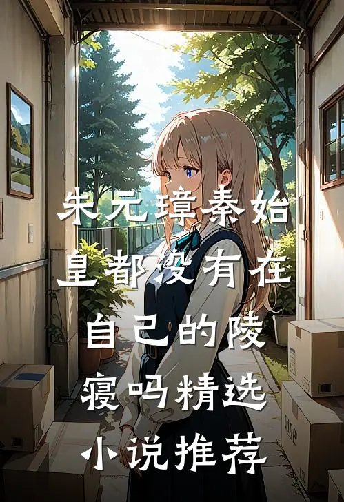 朱元璋秦始皇都没有在自己的陵寝吗精选小说推荐