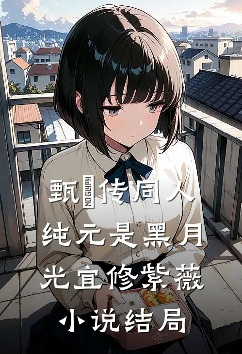 甄嬛传同人：纯元是黑月光宜修紫薇小说结局
