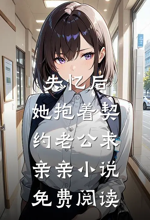 失忆后，她抱着契约老公求亲亲小说免费阅读