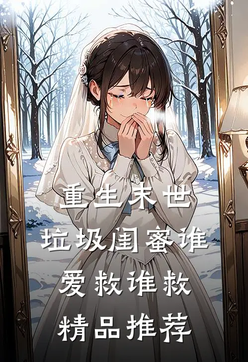 重生末世，垃圾闺蜜谁爱救谁救精品推荐
