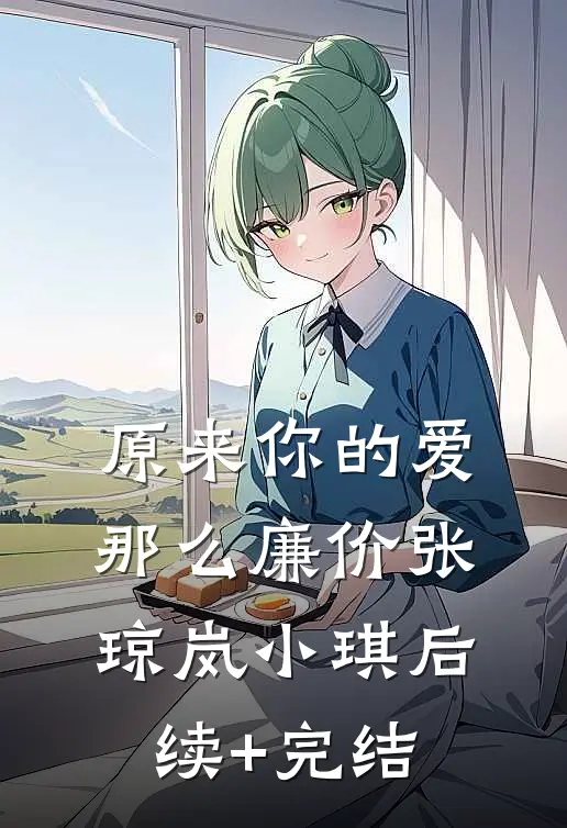 原来你的爱那么廉价张琼岚小琪后续+完结