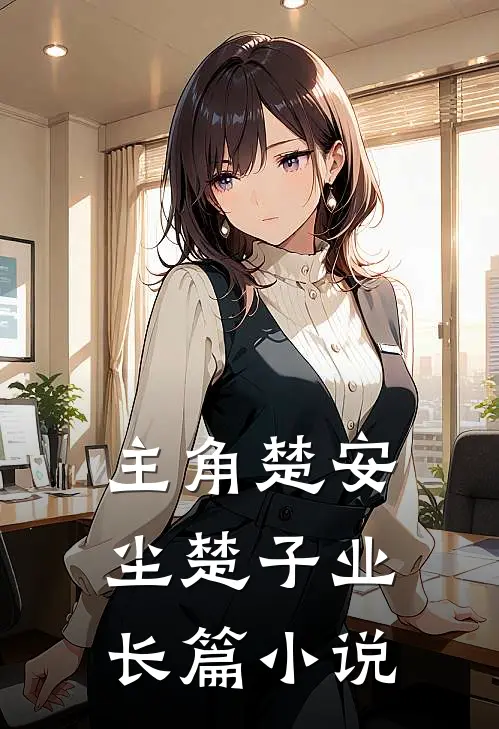 主角楚安尘楚子业长篇名字