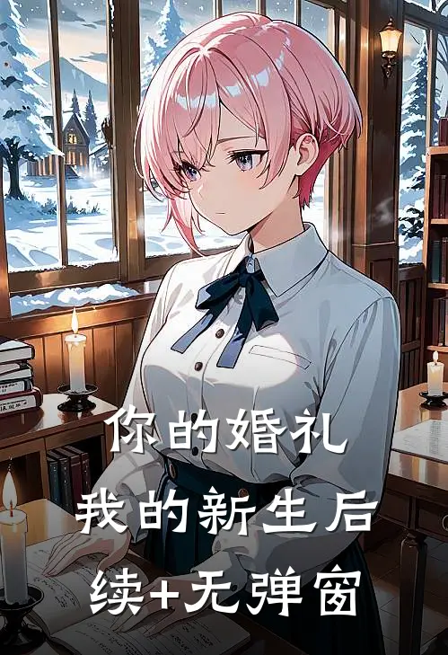 你的婚礼，我的新生后续+无弹窗