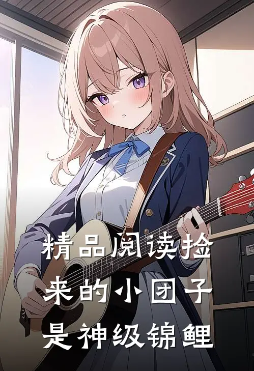 精品阅读捡来的小团子是神级锦鲤