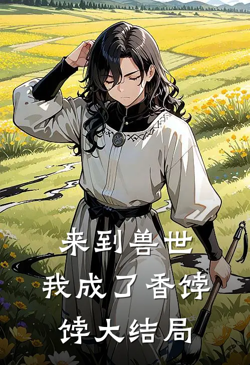来到兽世，我成了香饽饽大结局