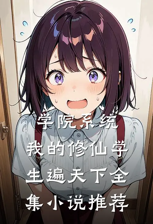 学院系统：我的修仙学生遍天下全集小说推荐