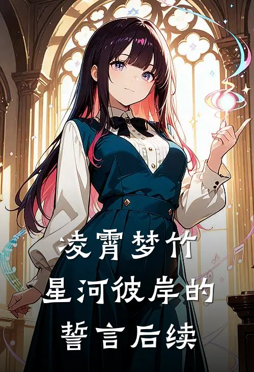 凌霄梦竹：星河彼岸的誓言后续