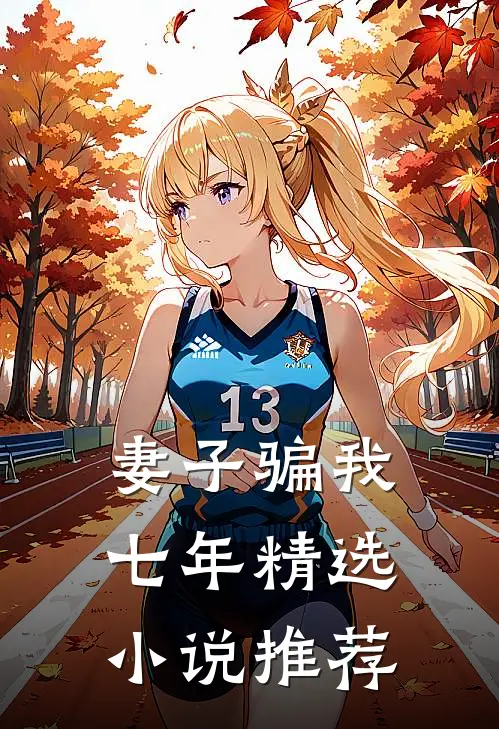 妻子骗我七年精选小说推荐