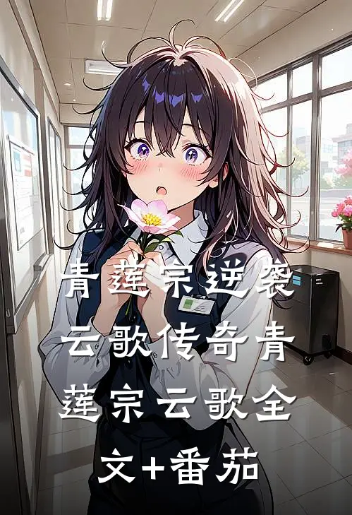 《青莲宗逆袭：云歌传奇》青莲宗云歌全文+番茄