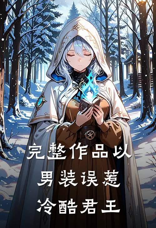 完整作品以男装误惹冷酷君王