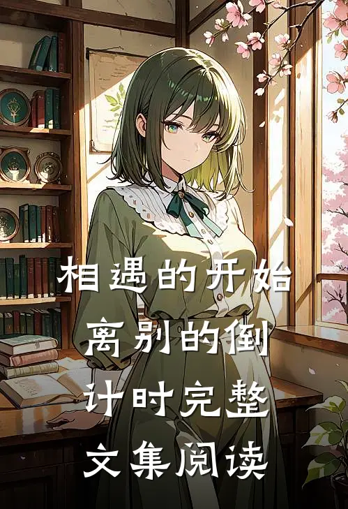 相遇的开始，离别的倒计时完整文集阅读