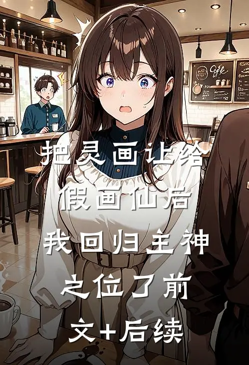 把灵画让给假画仙后，我回归主神之位了前文+后续