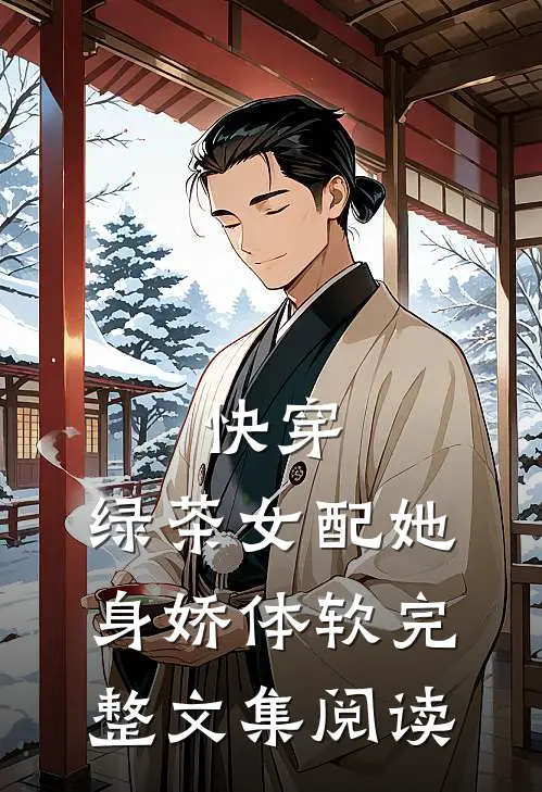 快穿：绿茶女配她身娇体软完整文集阅读